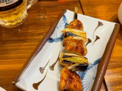 -鸟剑居酒屋(天河南二路店)