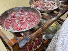 -丰尔粥食·粥底火锅·桑拿鸡(大良总店)