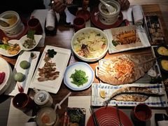-京料理·日料自助·铁板燒(复悦城店)