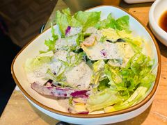 -壹兆炭火烧肉·烤鳗鱼(金水花城店)