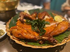 -美奈小馆·越南料理(中航城君尚购物中心店)