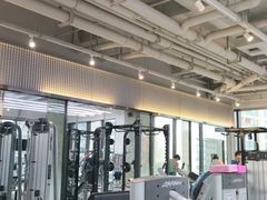 -LA合时健身4PMFIT(花桥旗舰店)