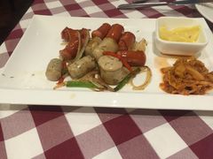 -维兰西餐(万泉河店)