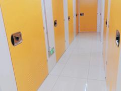 -安东易迷你自助仓储寄存仓库(杨浦店)