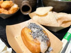 -华夏良子·足道SPA养生(上海崮山路明悦店)