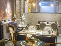 -吉亨面馆(古北1699店)