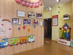 -金宝贝早教(和悦汇店)