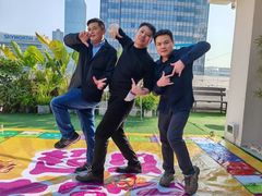 -CIAO·团建聚餐·生日派对轰趴馆(福田店)