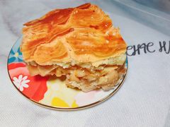 -中关村茶点