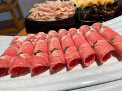 -贰重天冰煮羊自助火锅(东坝店)