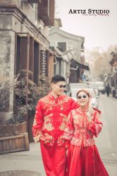 -THE QUEEN(北京店)