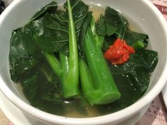 时蔬-池记(尖沙咀店)
