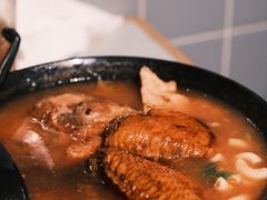 -华嫂冰室(尖沙咀店)