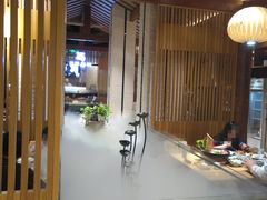 -割烹旭日本料理(龙湖狮山天街店)