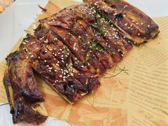 -叙兴楼(礼东财记农庄分店)