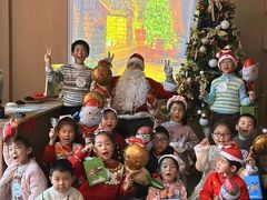 -奇尔思青少儿·语言·艺术·演讲(顾戴路店)