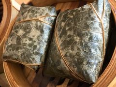 鲍鱼糯米鸡-澳门西南饭店·粤菜·茶市·手工点心(华海路店)