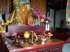 -口岸雕花楼