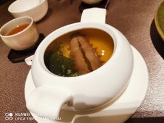 -广州文华东方酒店·江-由辉师傅主理