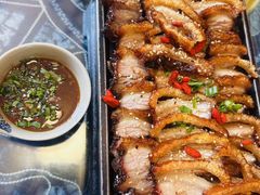 -龙姐私房菜(和顺古镇店)