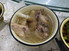 -墨脱石锅椰子鸡•海鲜糟粕醋(榆亚路店)