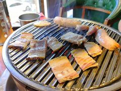 -原始泥炉烤肉(总店)