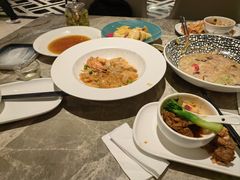 -醉舍·新淮扬菜(长宁龙之梦店)