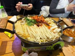 -大叹号啤酒屋·延边料理(建工店)