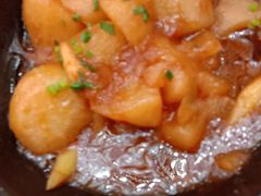 -清真悦宾楼食府(海湖店)