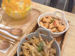 -怪物的冰与火(天虹商场中山路店)