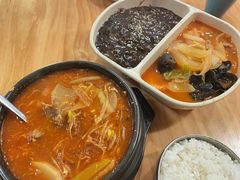 -多宾韩国料理(学衡路店)