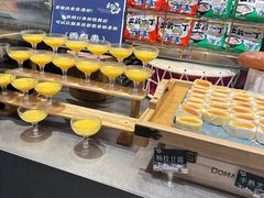 -初色海鲜自助(万丰路店)