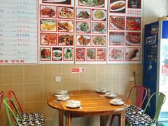 -臭桂鱼儿特色餐厅(朝晖七小区北区店)