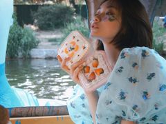 -山与蓝·轻糖鲜果蛋糕(勒泰店)