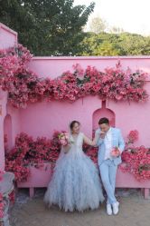 -太郎花子婚纱摄影艺术中心