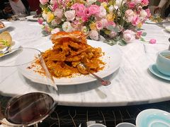 -鹏瑞莱佛士酒店·云璟 Yun Jing