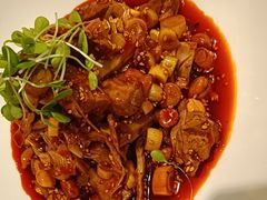 -院8里·少城记忆老川菜(宽窄巷子店)