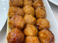 鸡肉丸-宜家·瑞典风味餐厅(北京西红门店)