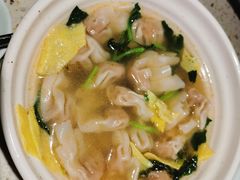 -东园小馆·早茶·淮扬小炒(江都路店)