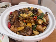 -乡亲鹅肉城(吴江店)