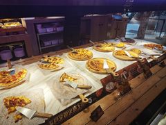 -比格比萨自助(公益西桥华联店)