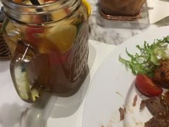 -东莞市莞城红色庄园西餐厅(东城西路店)