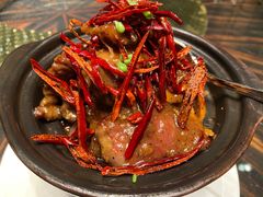 -运·中餐厅(成都华尔道夫酒店)