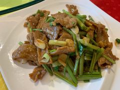 -马凯餐厅(长椿街店)