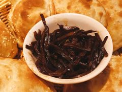 -老妈疙瘩汤·平价海鲜专门店·老威海菜(渔港路店)