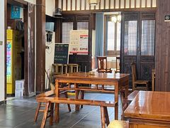 -环秀楼(黄山呈坎店)