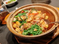 -玖味(老工人西路店)