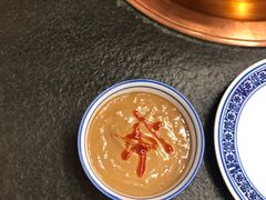 -清真·京华源铜锅涮肉(丰庆店)