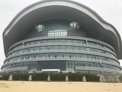 -北海银滩一号国际会议中心酒店