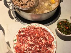 -汕头八合里海记牛肉店(清河店)